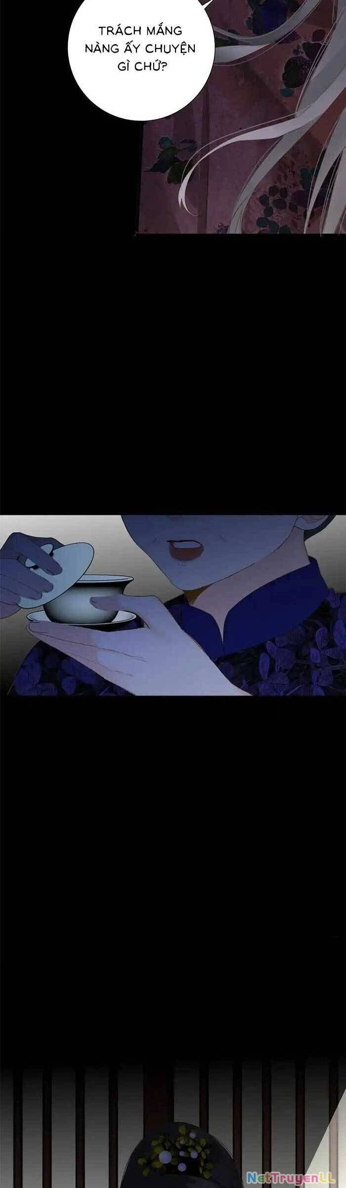 Vương Gia Hắn Luôn Nghĩ Tôi Yêu Hắn Đến Nghiện Chapter 84 - 25