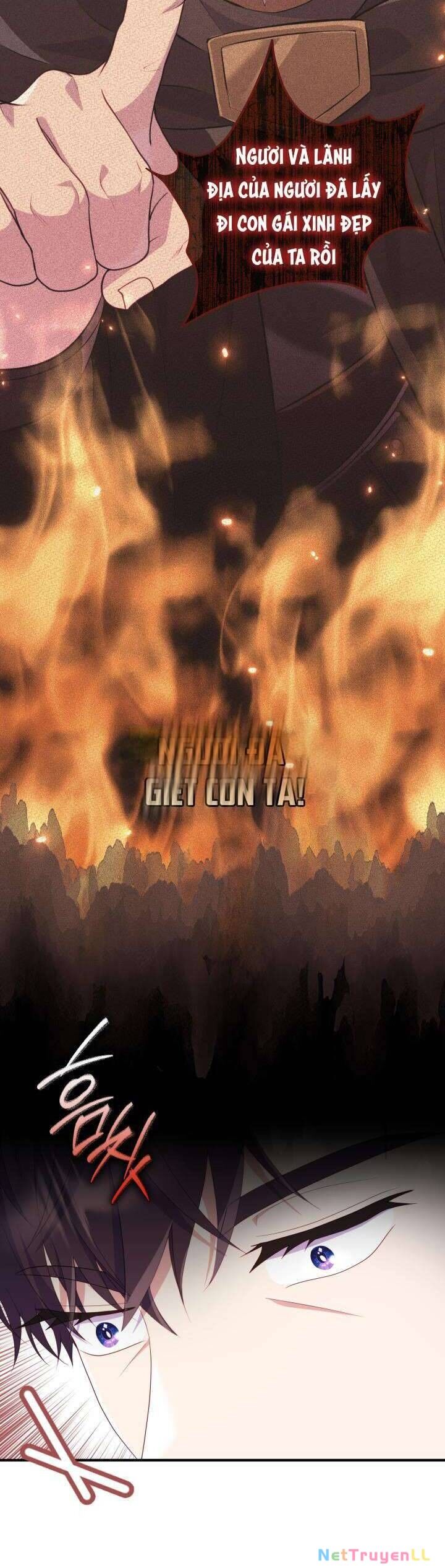 Trở Thành Bạn Thời Thơ Ấu Của Nam Phụ Ám Ảnh Chapter 17 - 53