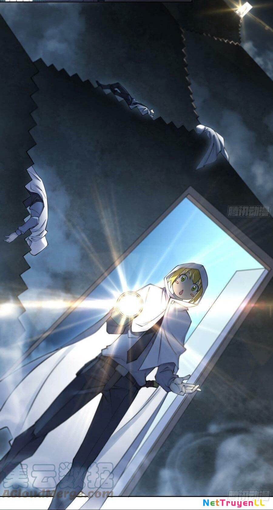 Dự Báo Khải Huyền Chapter 82 - 2