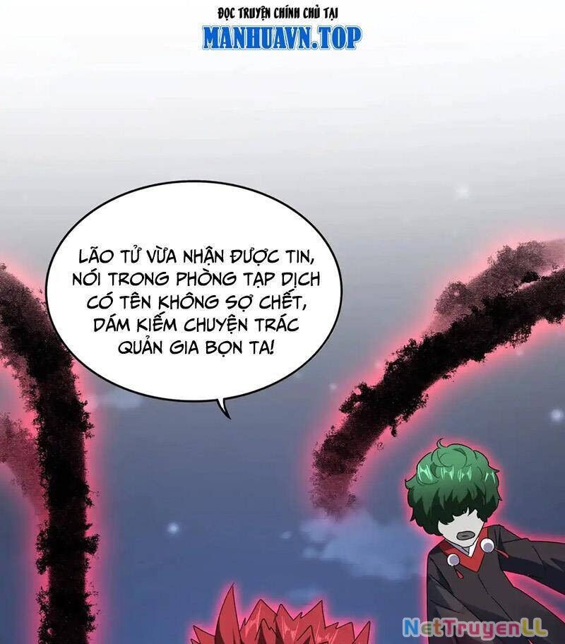 Đại Quản Gia Là Ma Hoàng Chapter 569 - 66