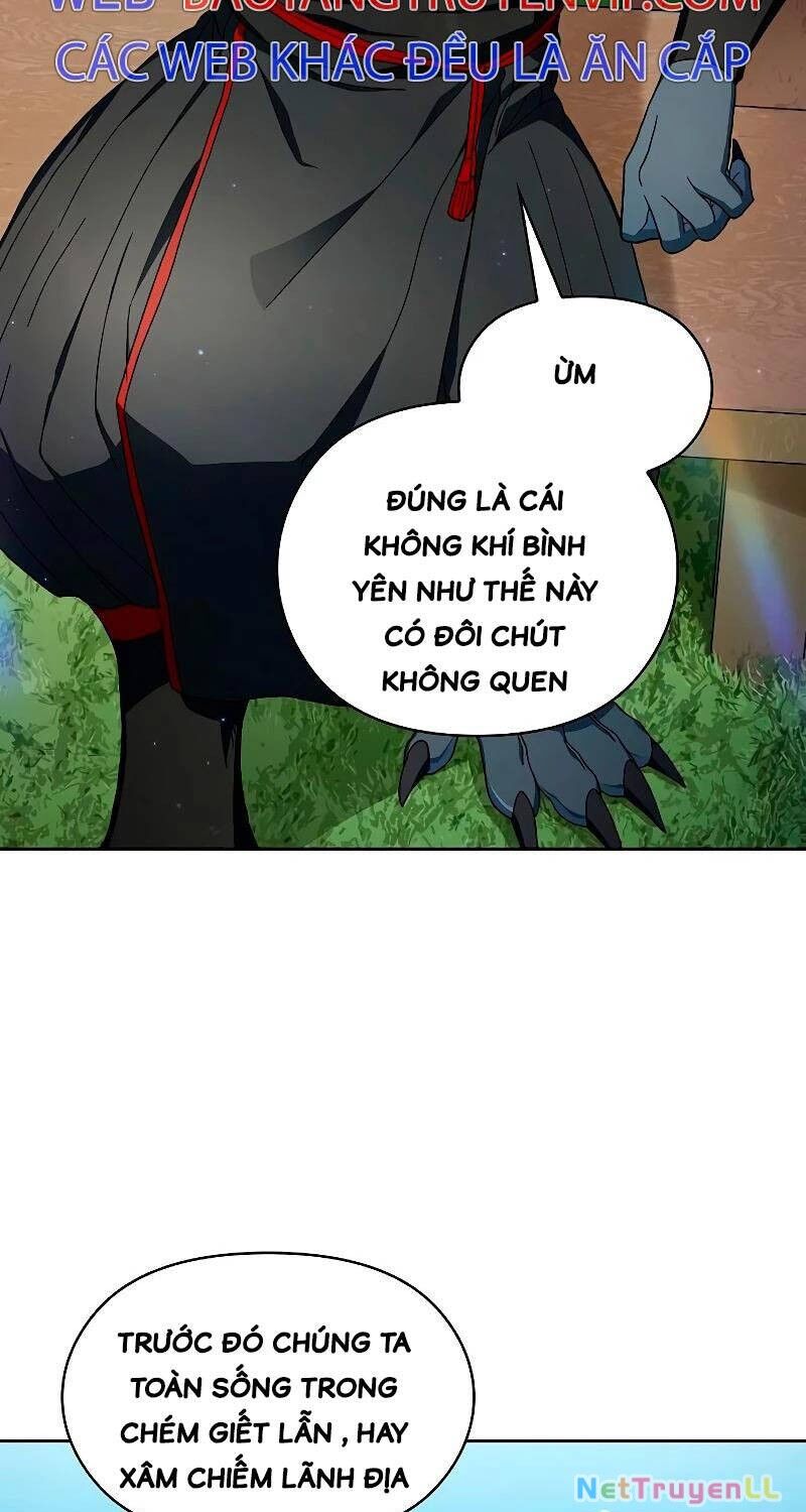 Nền Văn Minh Nebula Chapter 51 - 5