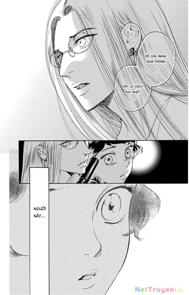 Madame Petit Chapter 29 - Trang 2