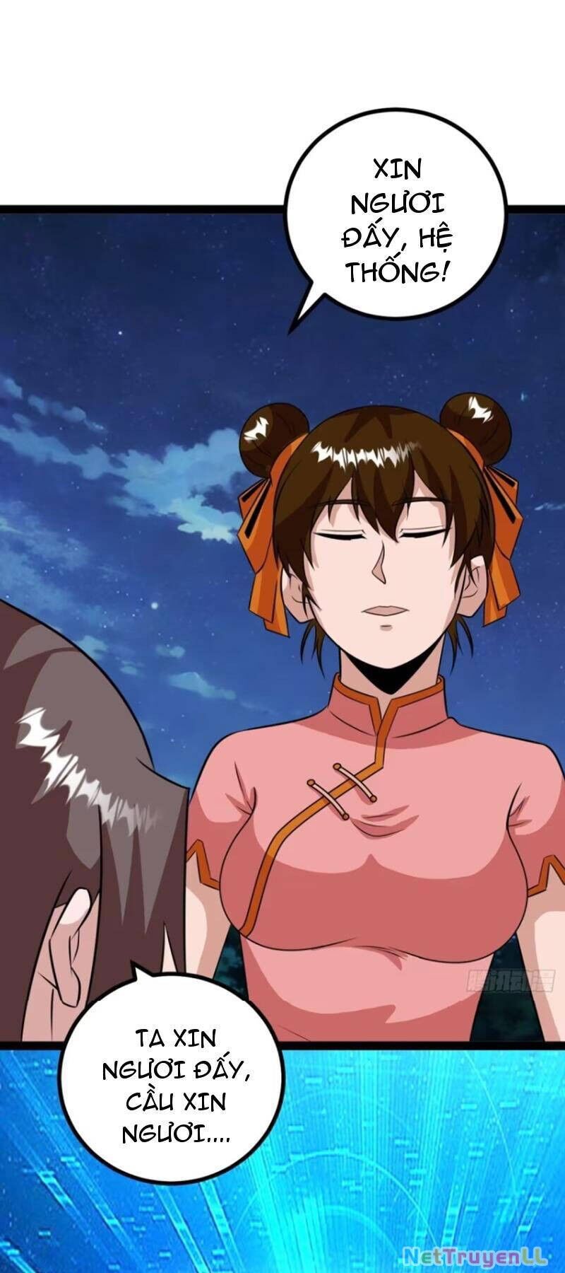 Trăm Tuổi Mở Hệ Thống, Hiếu Tử Hiền Tôn Quỳ Khắp Núi! Chapter 70 - 33