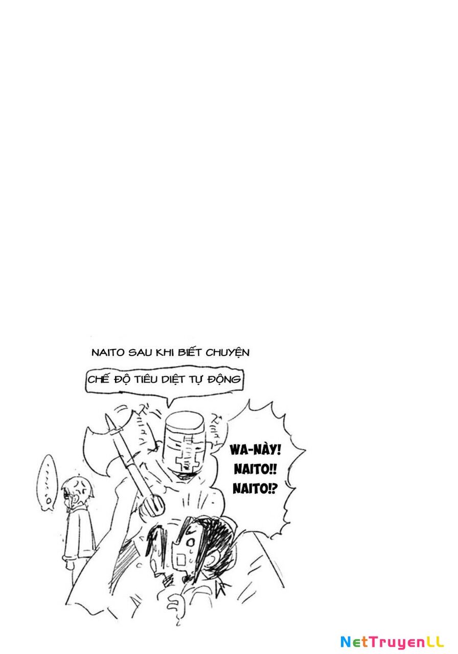 Don't Cry Maou-Chan Chapter 41 - 9