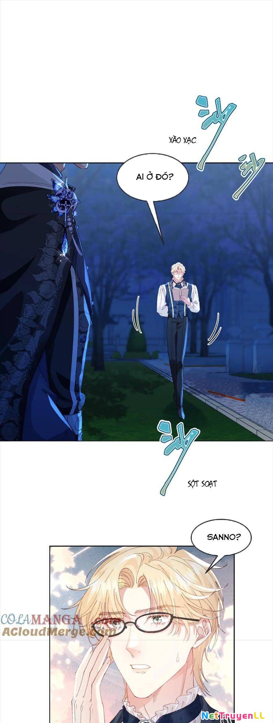 Nữ Chính Trong Truyện Ngược Luyến Tình Yêu Đã Thức Tỉnh Chapter 15 - 22