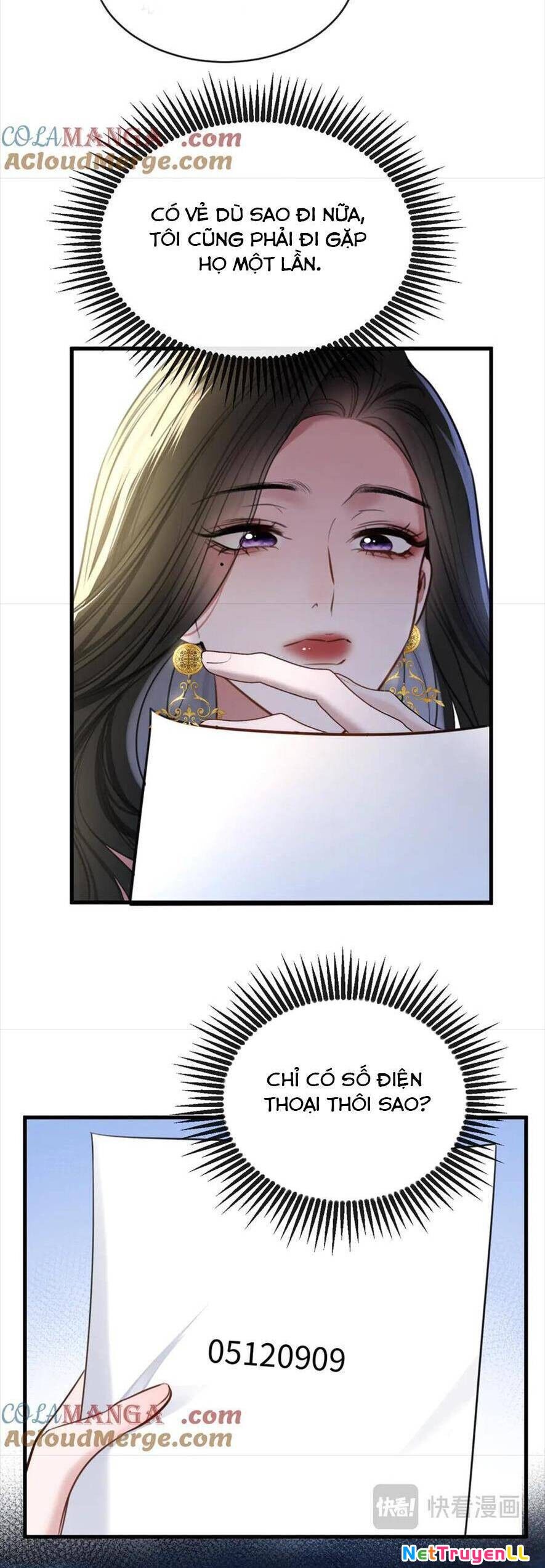 Tôi Cũng Là Đại Lão Chapter 32 - 2