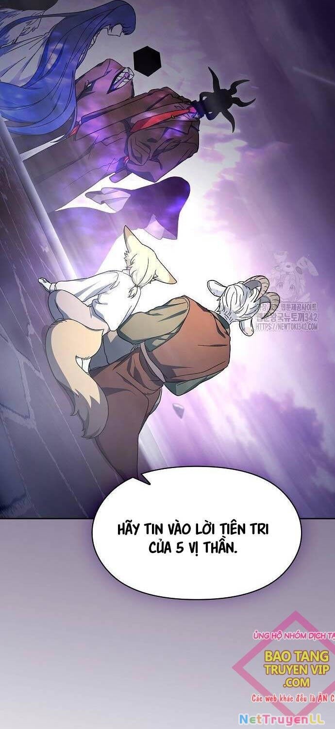 Nền Văn Minh Nebula Chapter 52 - 25