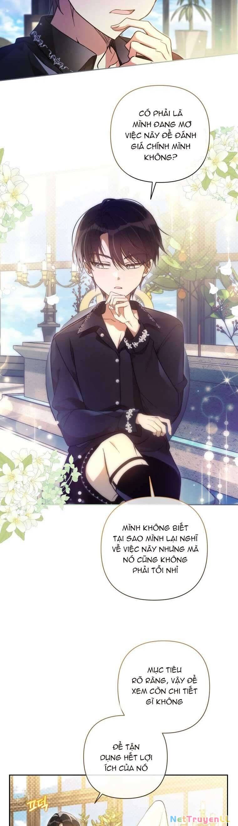 Bạn Có Cần Sự Cứu Rỗi Không? Chapter 6 - 4