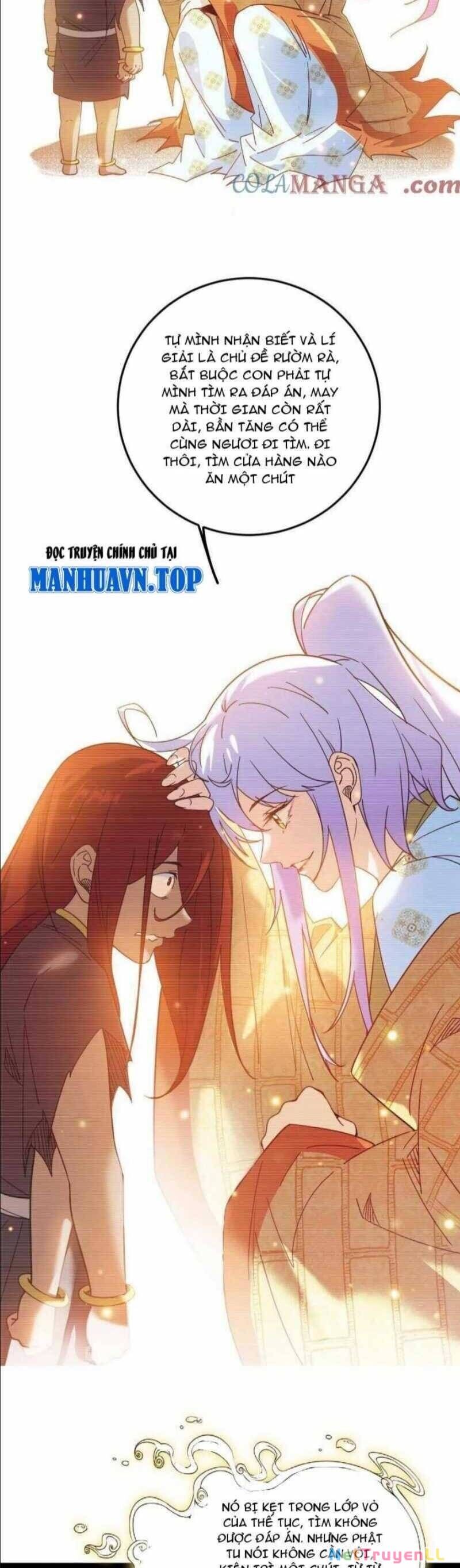 Ta Là Tà Đế Chapter 489 - 19