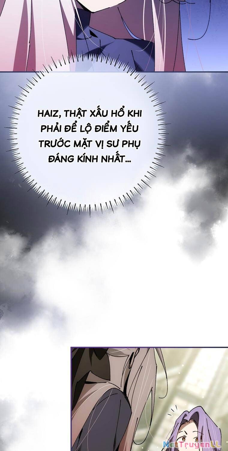 Trở Thành Thiên Tài Tốc Biến Của Học Viện Ma Pháp Chapter 27 - Trang 2