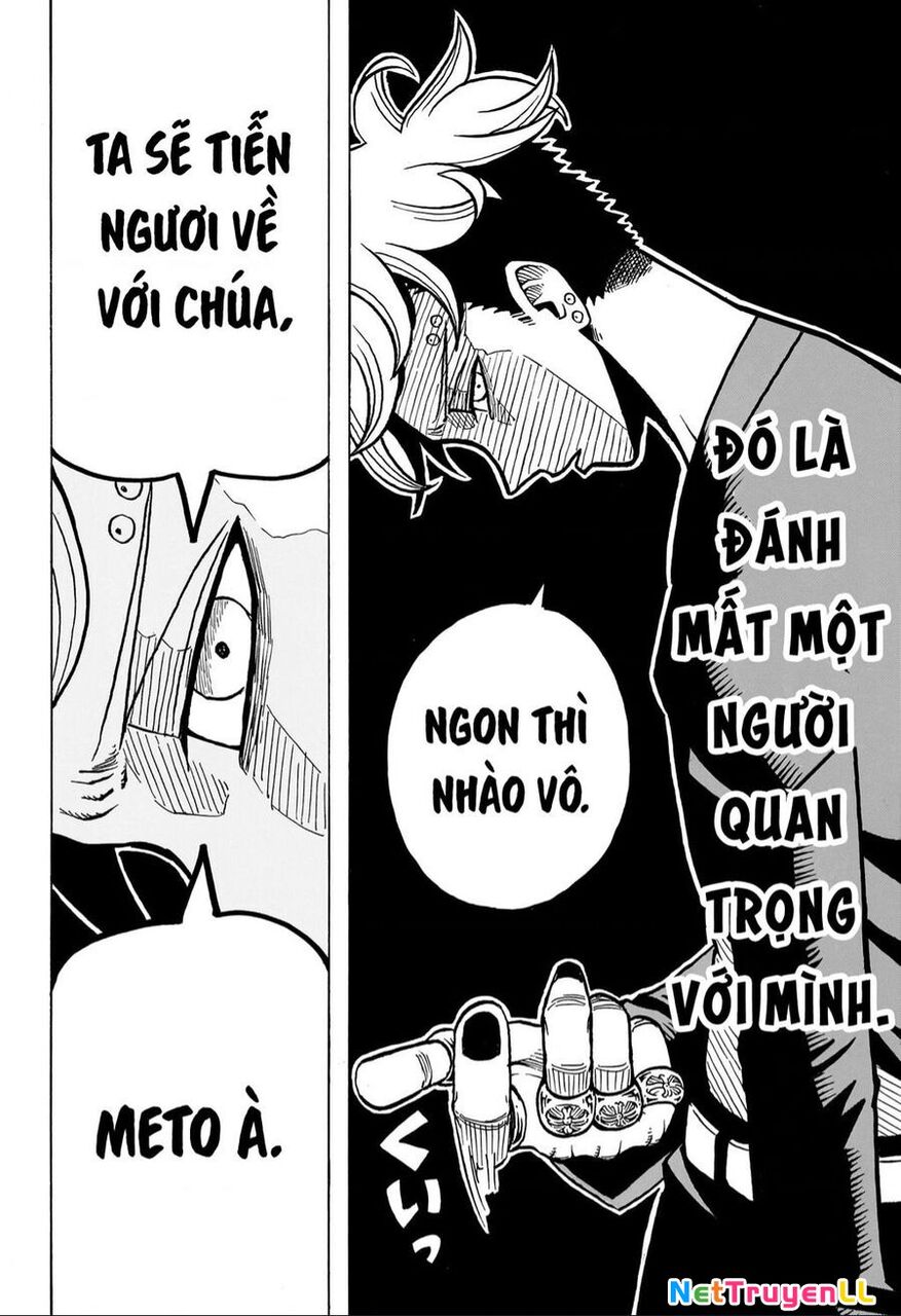 Exorcist No Kiyoshi-Kun Chapter 1 - 41