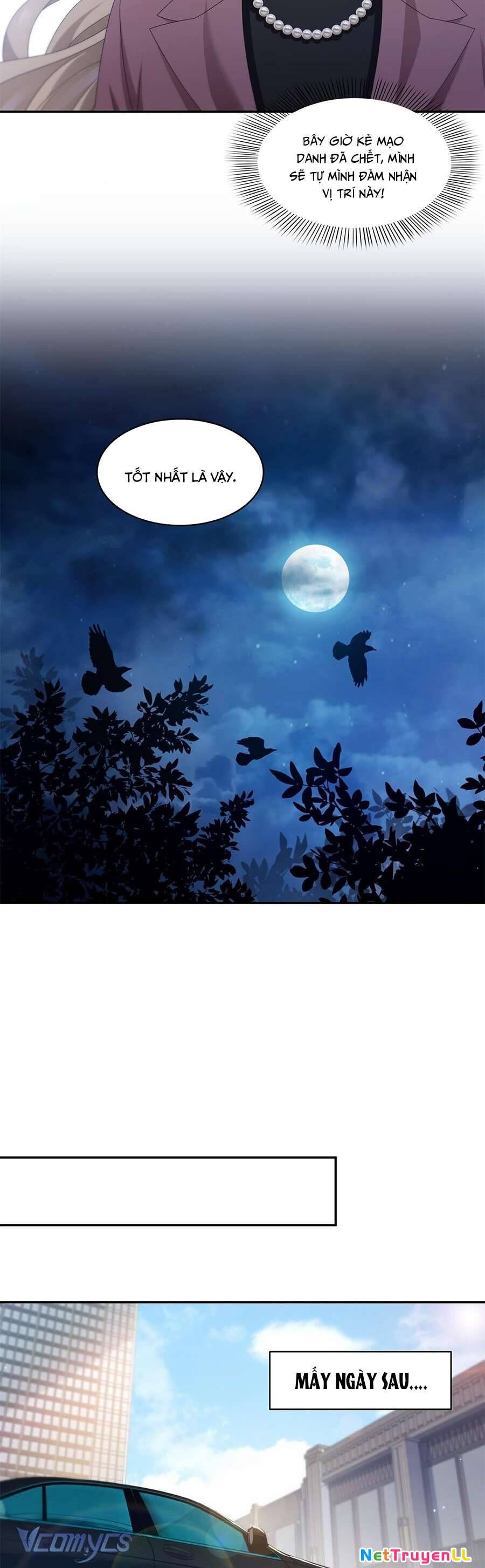 Hệt Như Hàn Quang Gặp Nắng Gắt Chapter 501 - 13