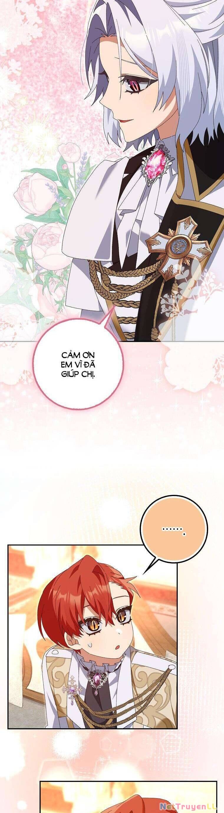 Nuôi Chồng Từ Bé Chapter 13 - 26
