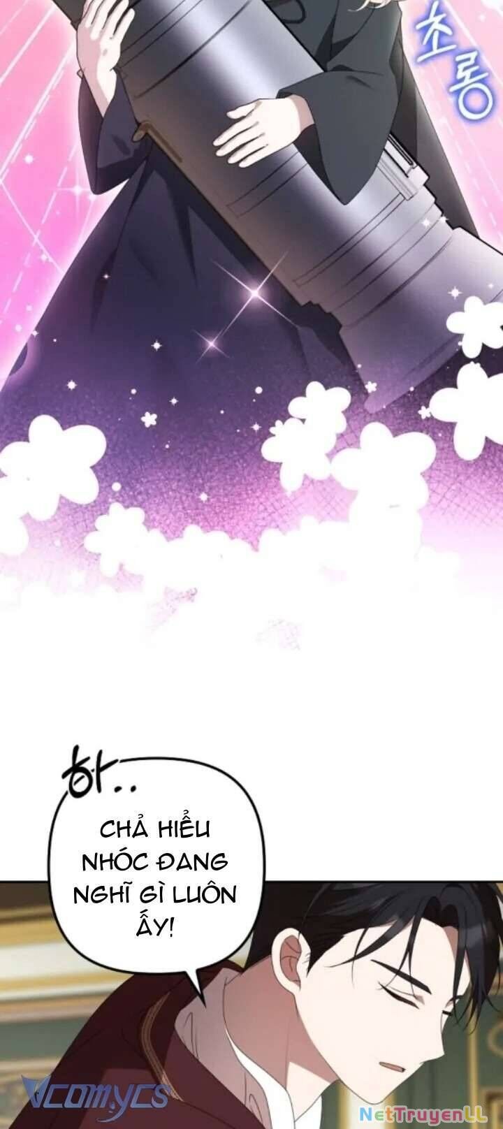 Đứa Trẻ Côn Đồ Nhà Công Tước Chapter 37 - 49