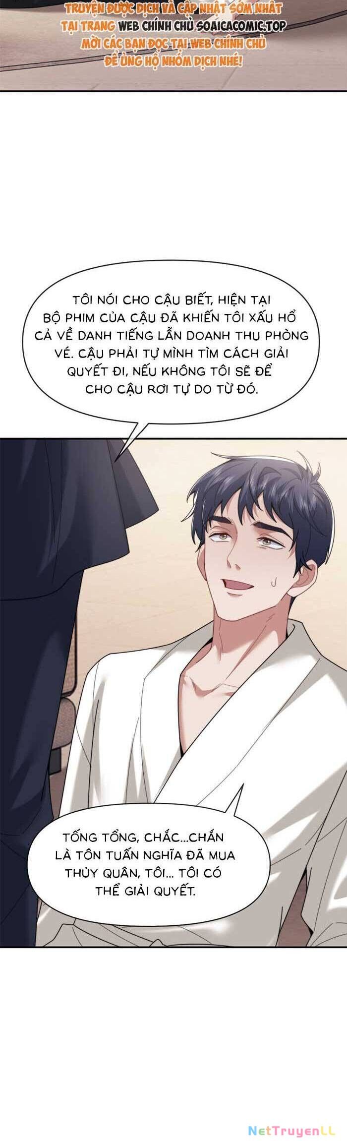 Nữ Tướng Xuyên Đến Hiện Đại Trở Thành Chị Dâu Quyền Lực Chapter 99 - 6