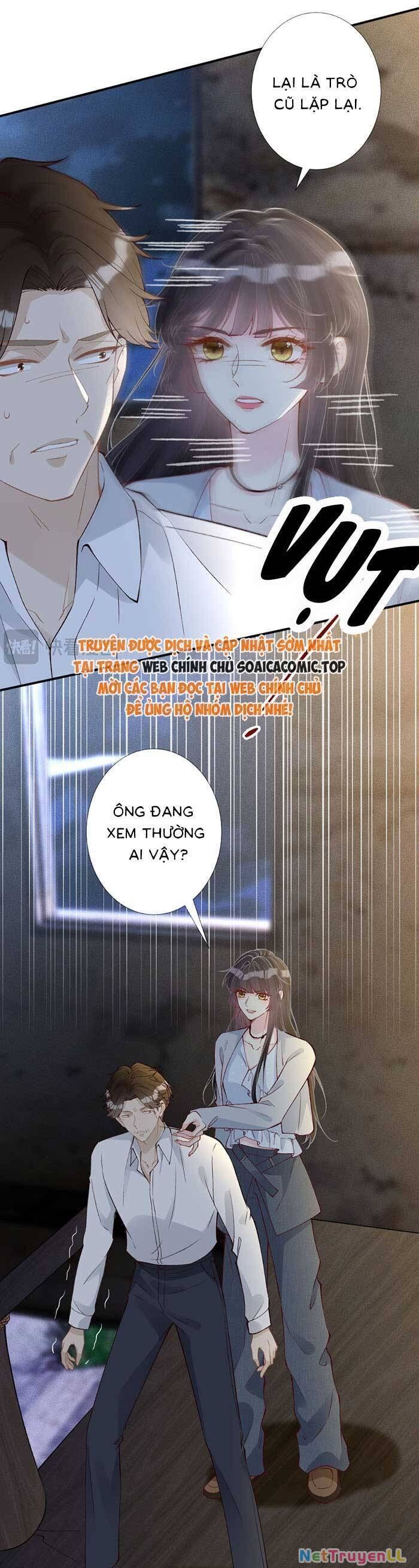 Ôm Khẩn Tiểu Mã Giáp Của Tôi Chapter 319 - 9