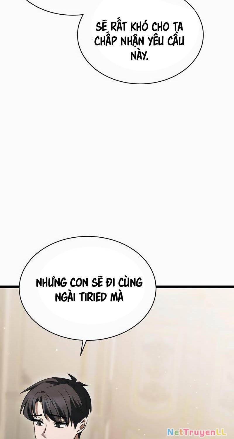 Anh Hùng Trọng Sinh Thành Trưởng Tử Nhà Công Tước Chapter 9 - 84