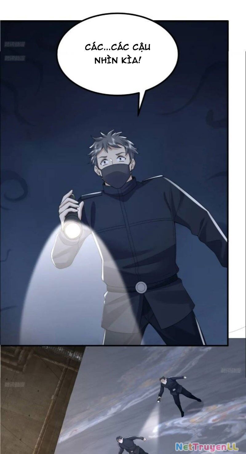 Đệ Nhất Danh Sách Chapter 297 - 3