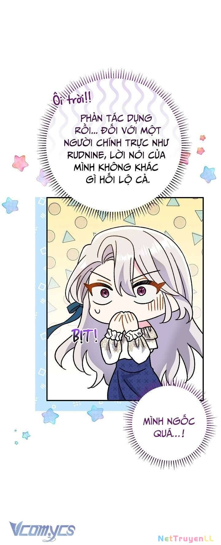 Người Xem Mắt Của Ác Nữ Quá Hoàn Hảo Chapter 18 - 54