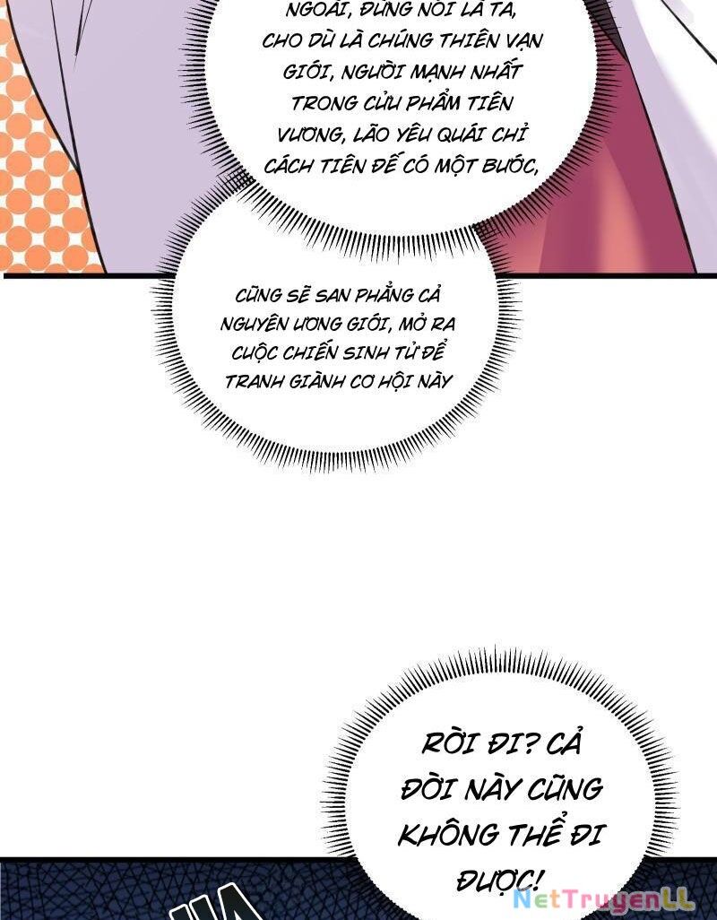 Tu Tiên Phải Dựa Vào Sugar Mommy Chapter 219 - 39