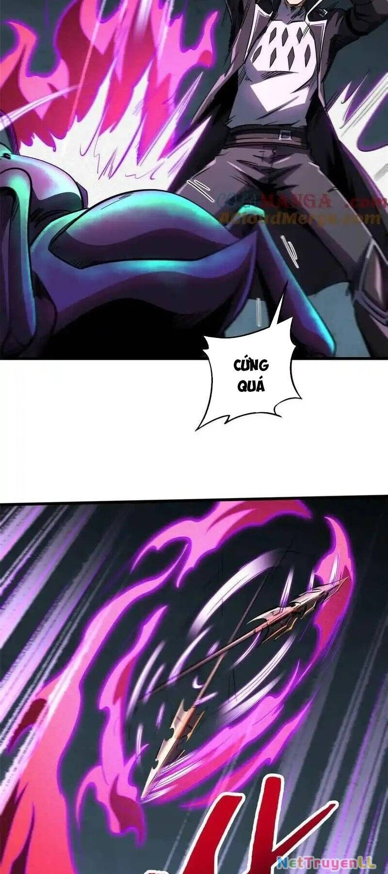 Siêu Cấp Thần Cơ Nhân Chapter 250 - 16