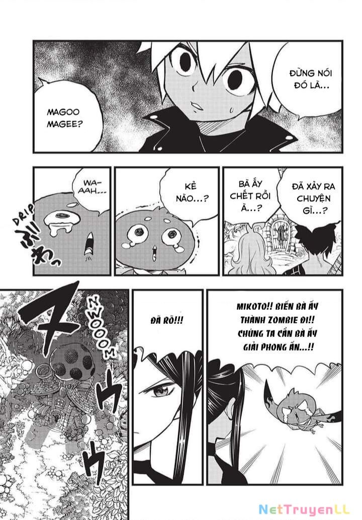 Dead Rock Chapter 11 - 25