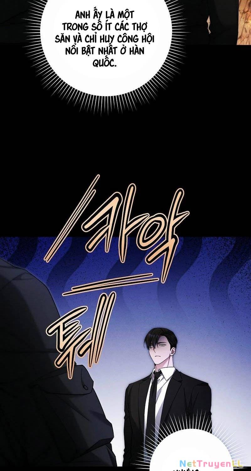 Nghỉ Hưu Sau Khi Cứu Thế Giới Chapter 23 - 27