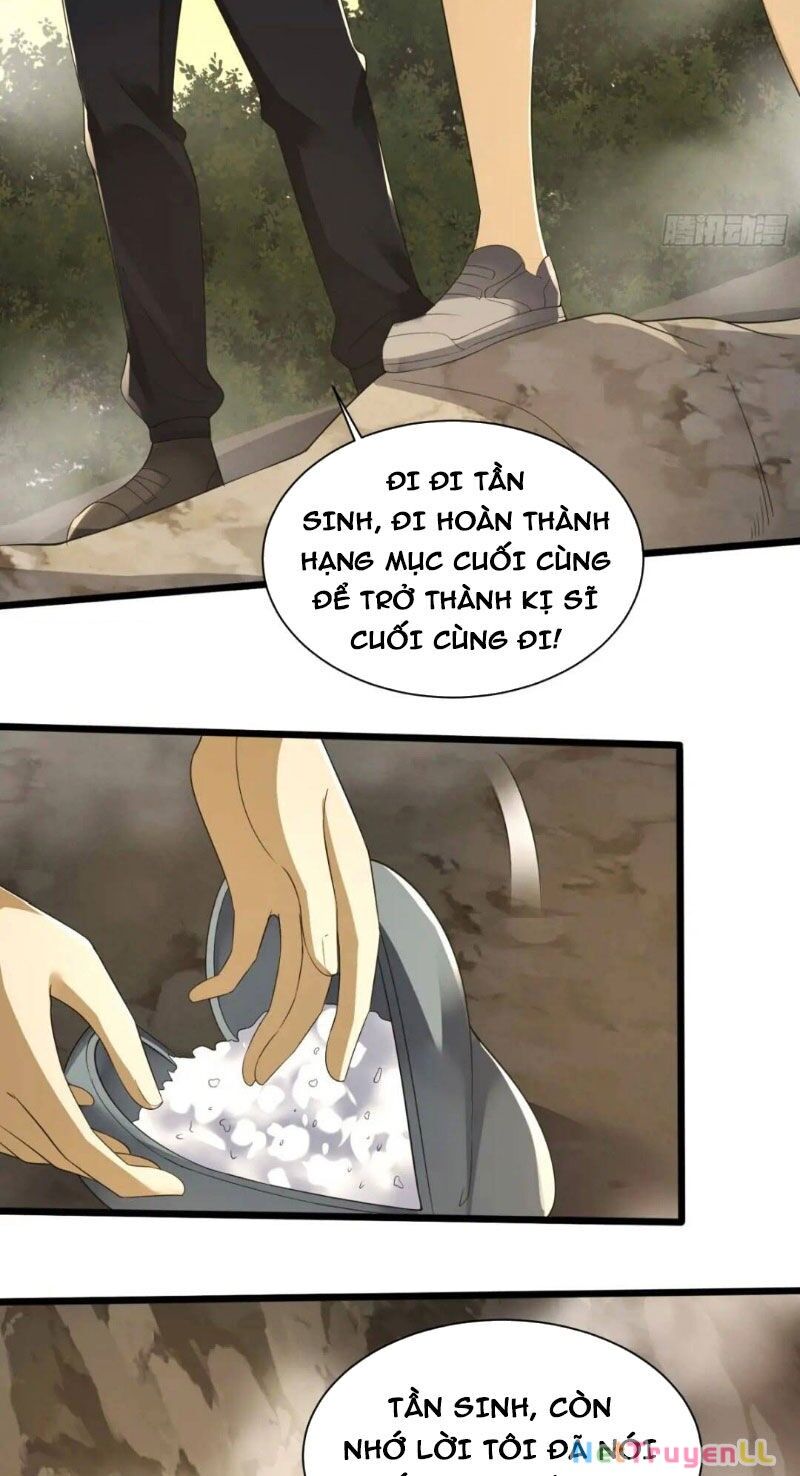 Đệ Nhất Danh Sách Chapter 298 - 30