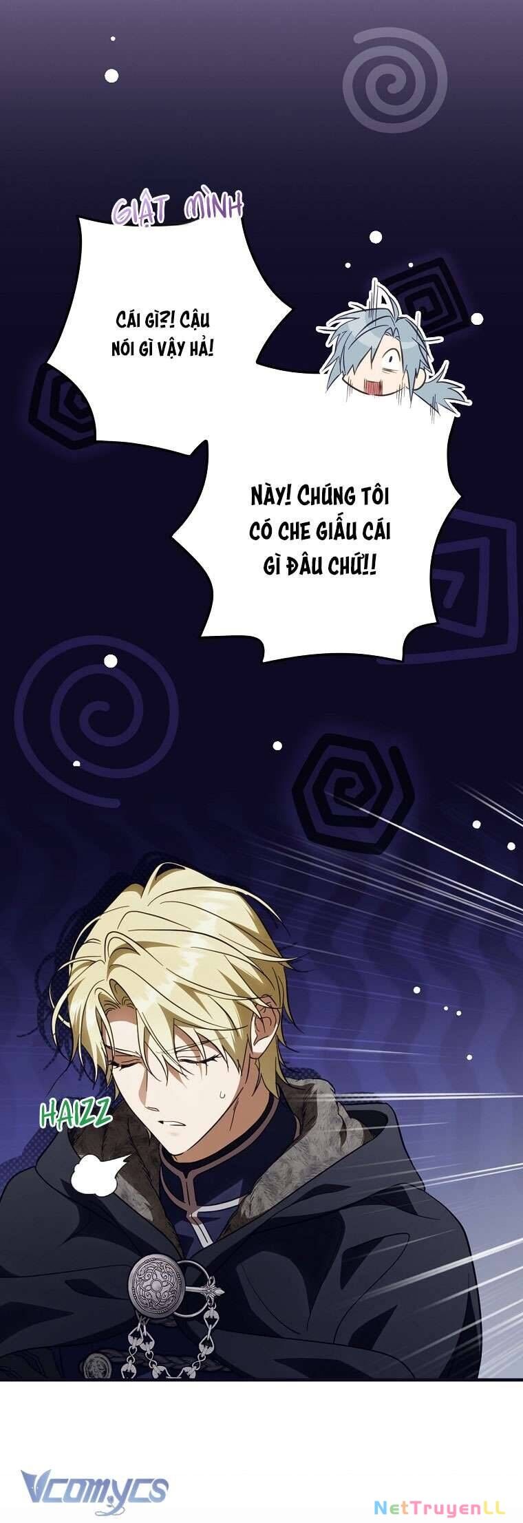 Phương Pháp Khiến Phu Quân Đứng Về Phía Tôi Chapter 98 - 21