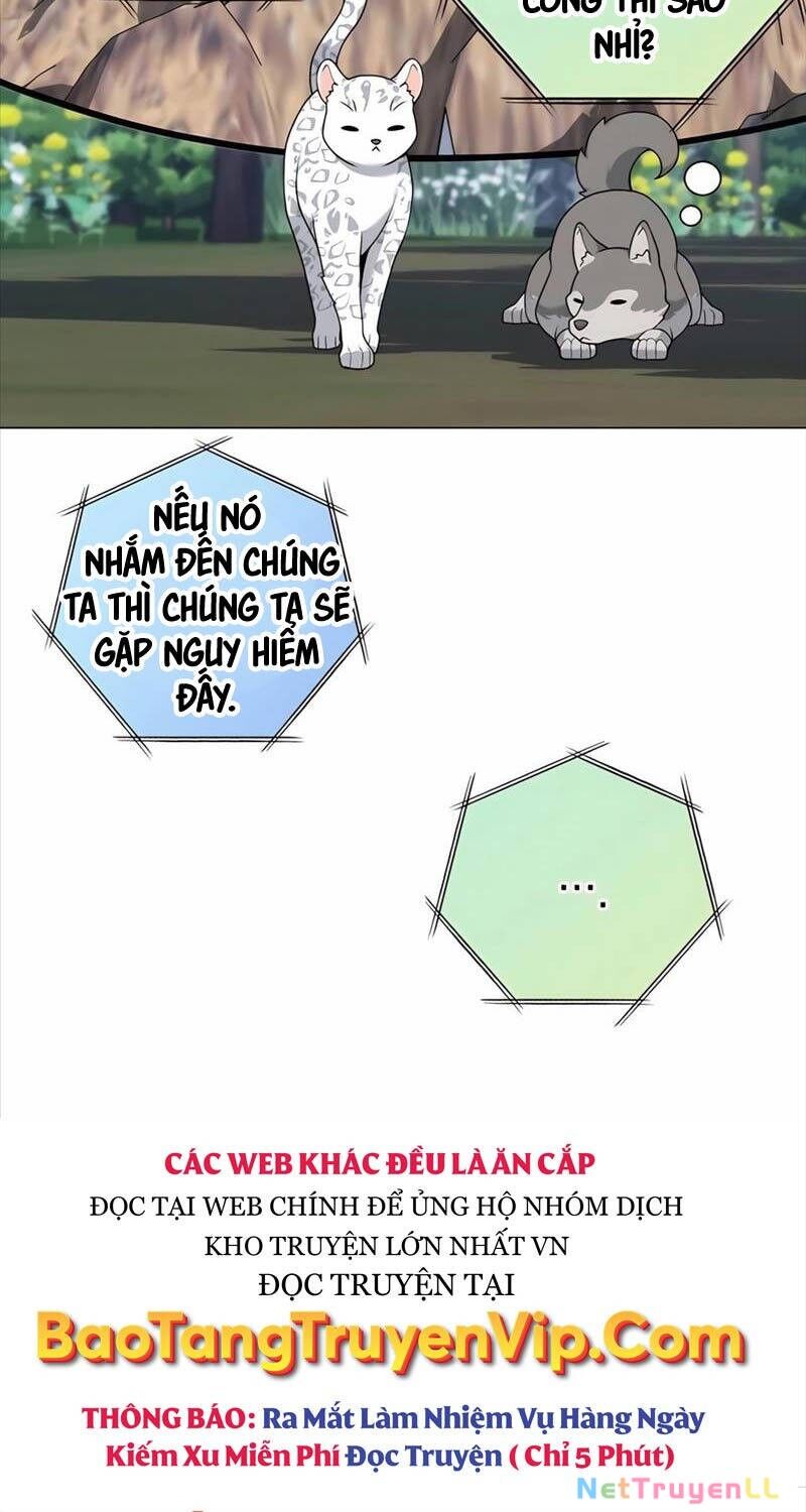 Tôi Làm Vườn Tại Thế Giới Thợ Săn Chapter 40 - 8