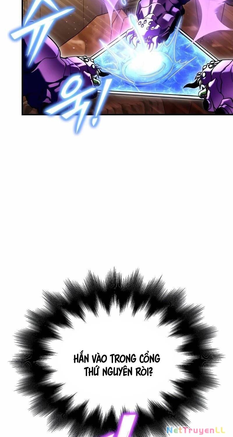 Cuộc Chiến Siêu Nhân Chapter 113 - 24
