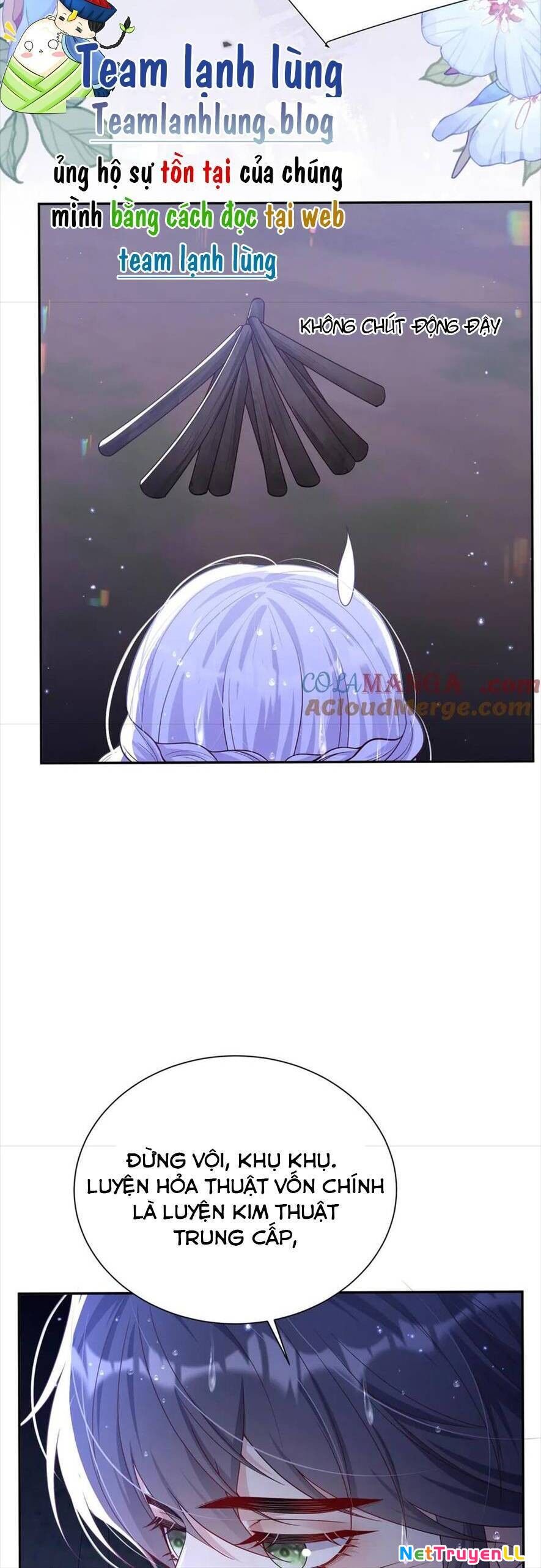 Cưỡng Ép Hoàng Thái Tử Điện Hạ Chapter 26 - 27