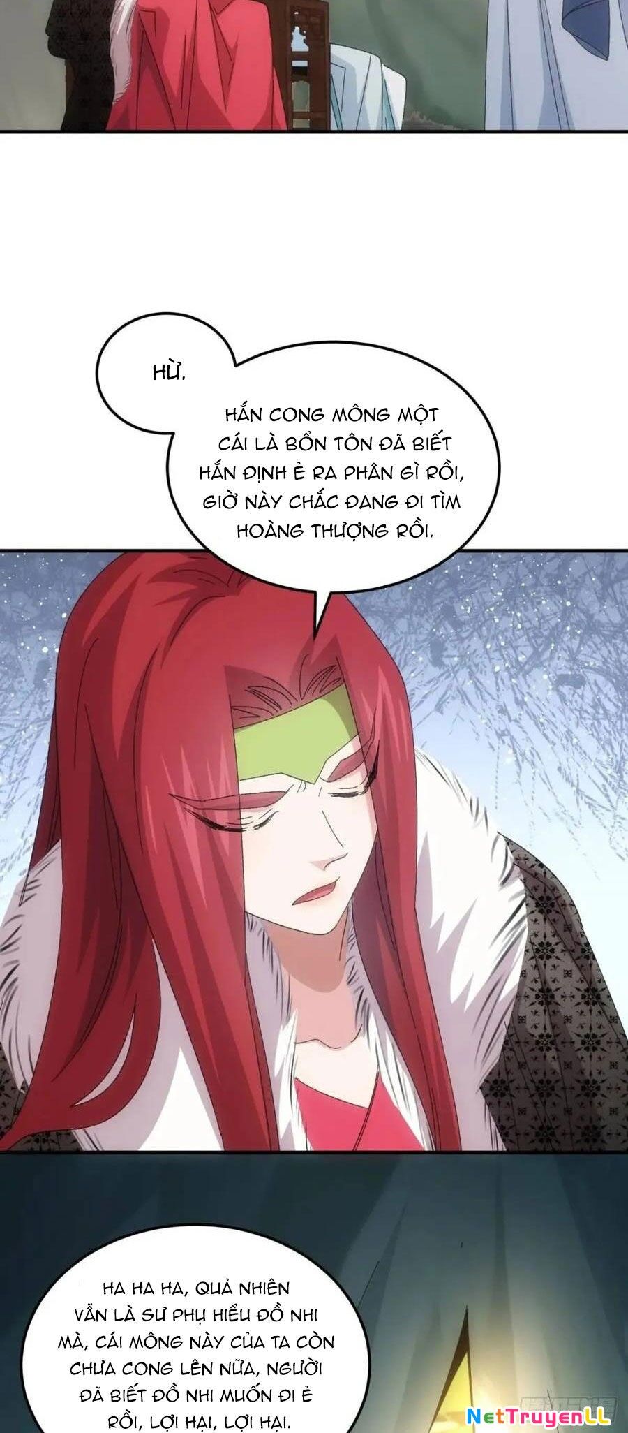 Ta Chính Là Không Theo Sáo Lộ Ra Bài Chapter 235 - 24