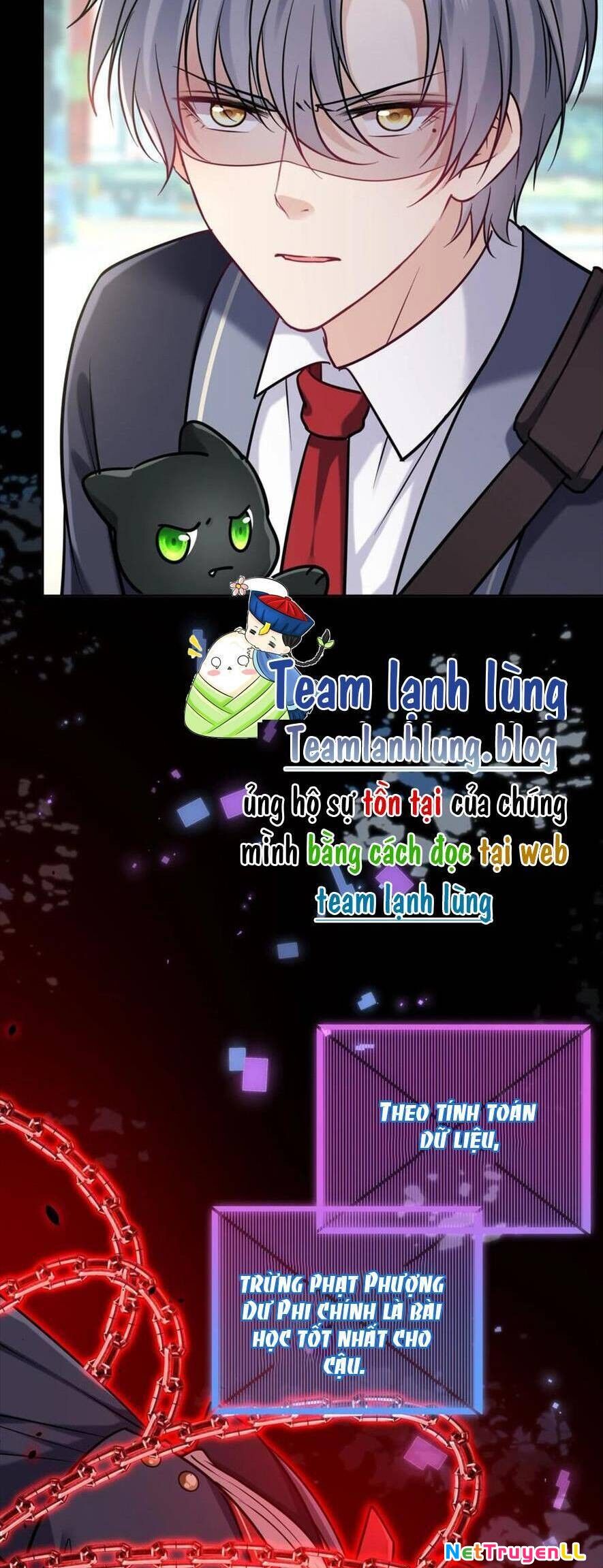 Ta Đem Hoàng Tử Dưỡng Thành Hắc Hóa Chapter 119 - 13