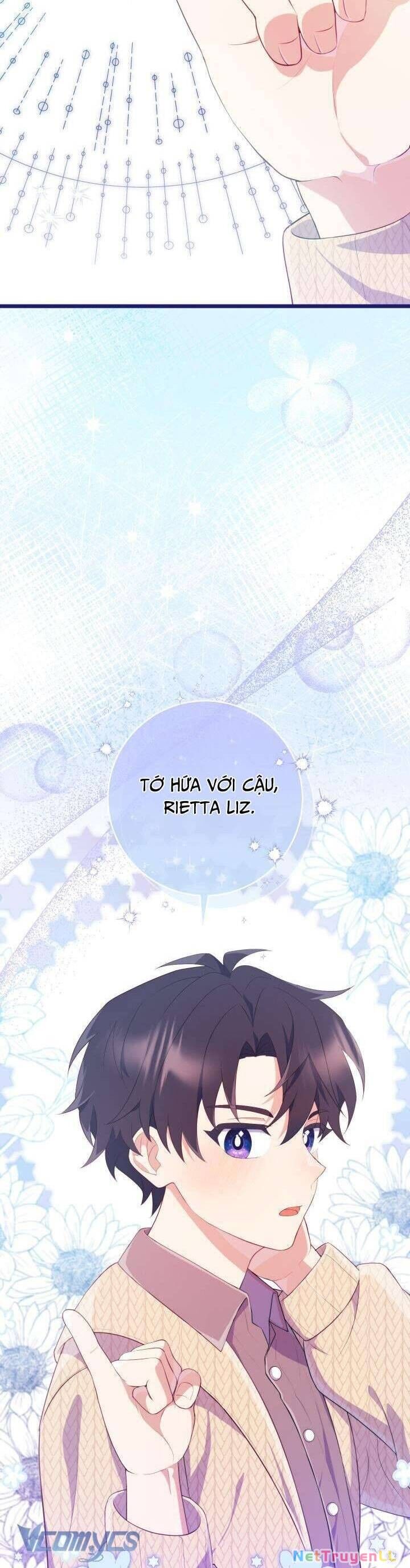 Trở Thành Bạn Thời Thơ Ấu Của Nam Phụ Ám Ảnh Chapter 16 - 41