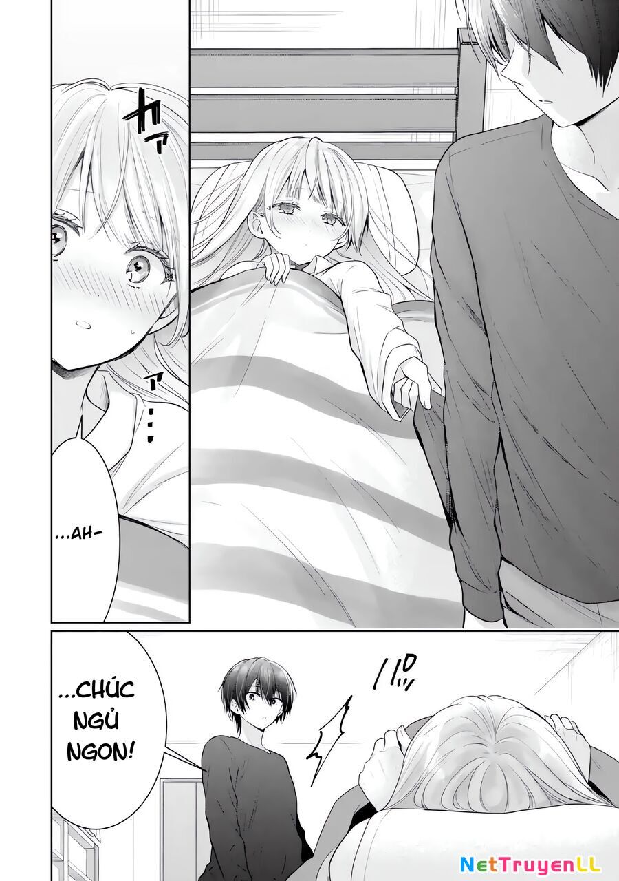 Otonari No Tenshi-Sama Ni Itsunomanika Dame Ningen Ni Sareteita Ken Chapter 17.2 - 5