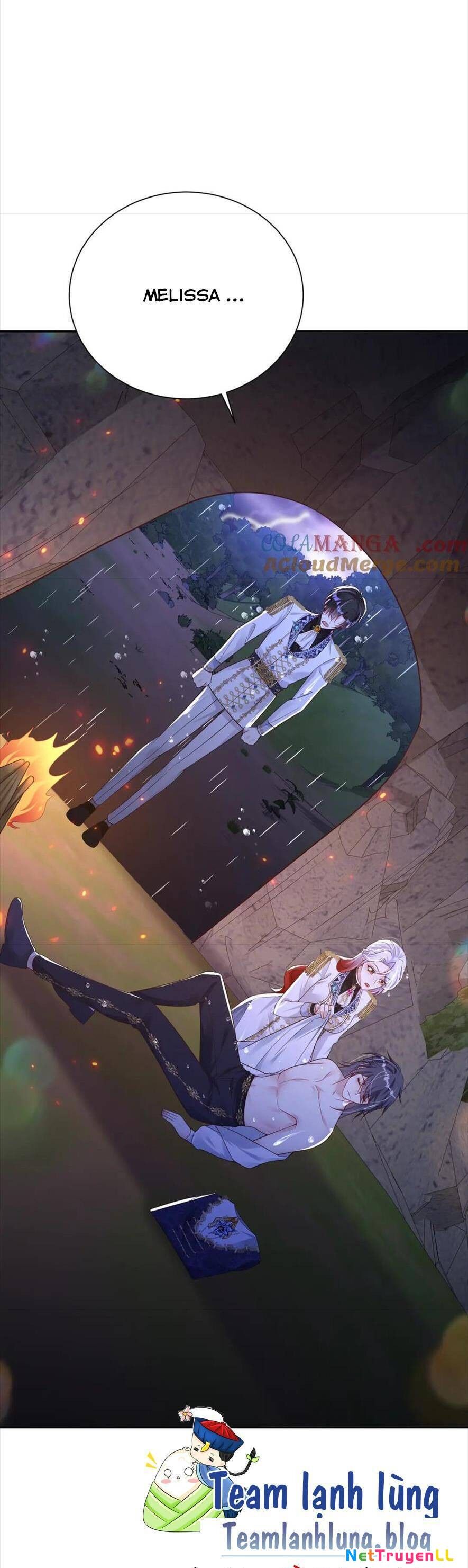 Cưỡng Ép Hoàng Thái Tử Điện Hạ Chapter 26 - 35