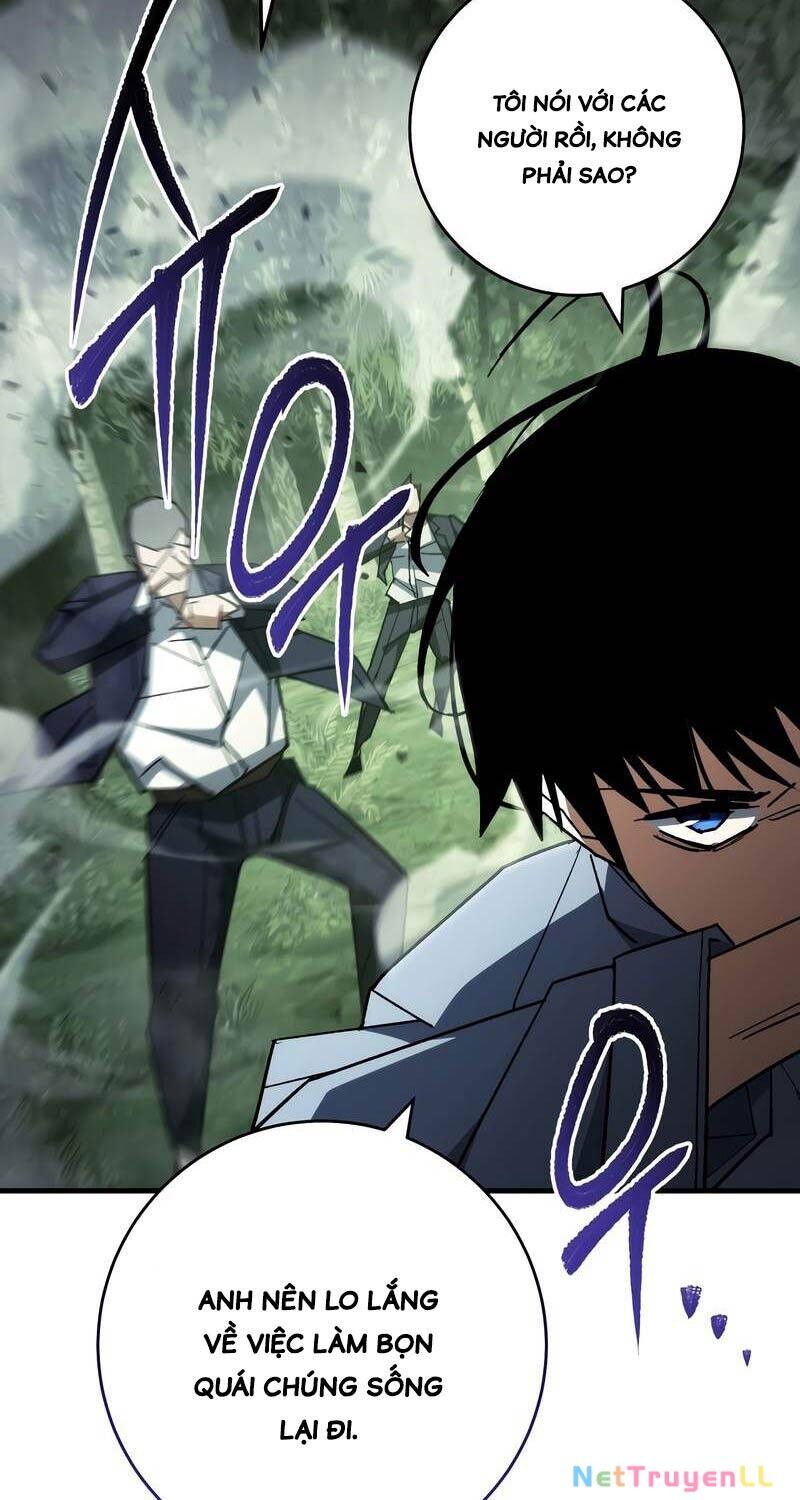 Anh Hùng Trở Về Chapter 85 - 4