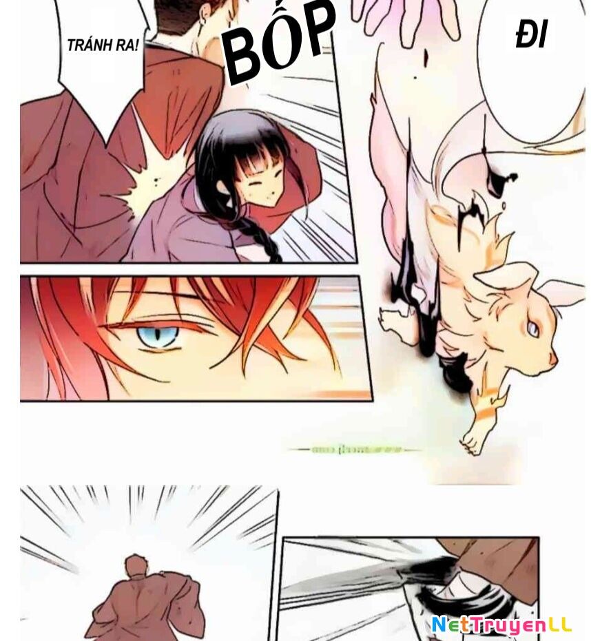 Ái Long Tương Truyện Chapter 1 - 29