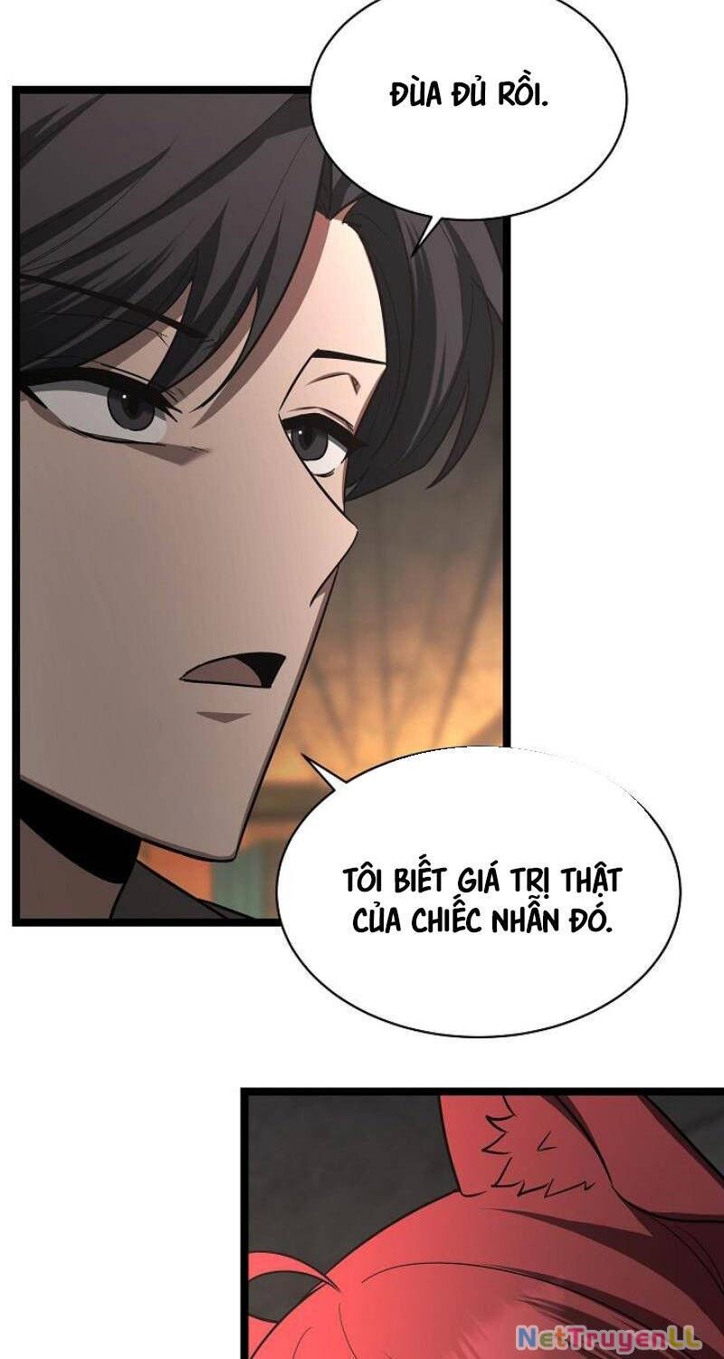 Anh Hùng Trọng Sinh Thành Trưởng Tử Nhà Công Tước Chapter 5 - 91