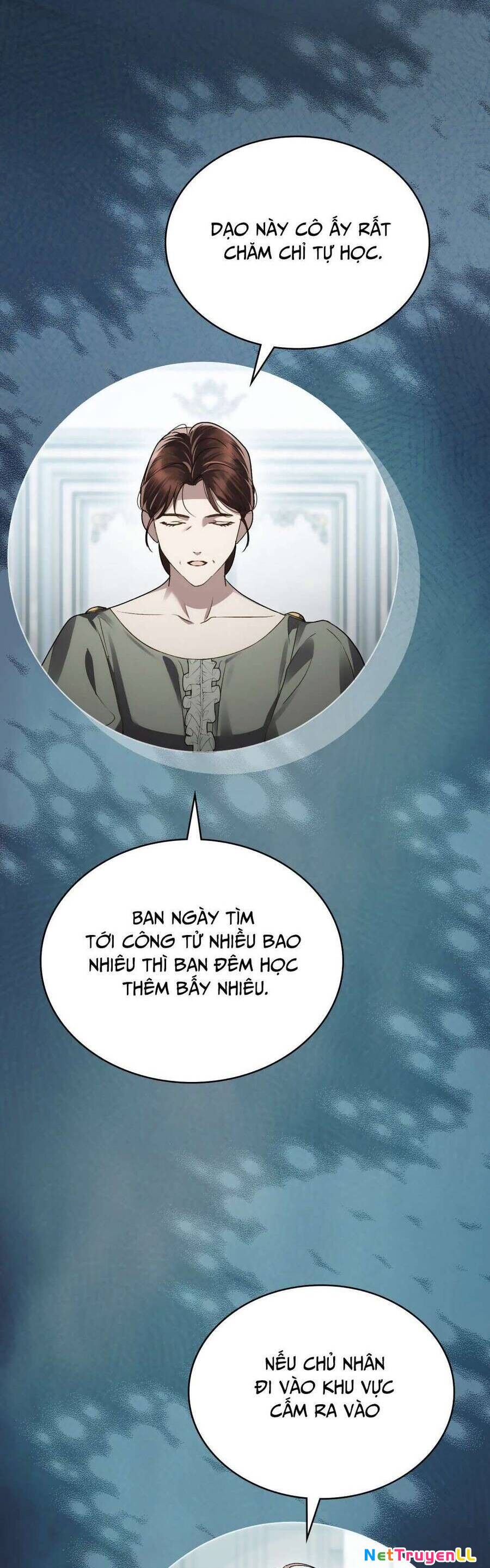 Giới Thượng Lưu Chapter 31 - 19