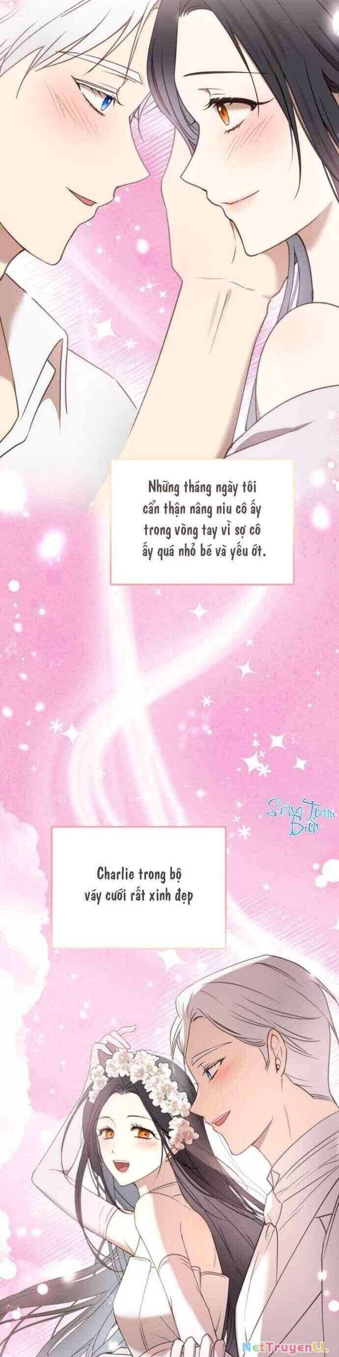 Ác Nữ Chỉ Muốn Sống Yên Bình Chapter 22 - 45