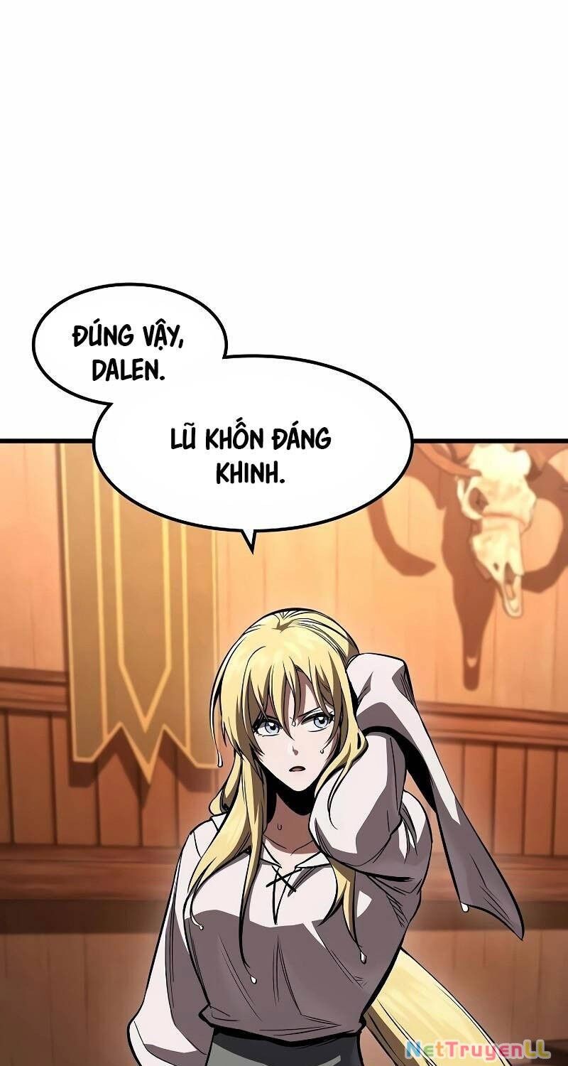 Chiến Binh Thôn Phệ Xác Chết Chapter 37 - 39