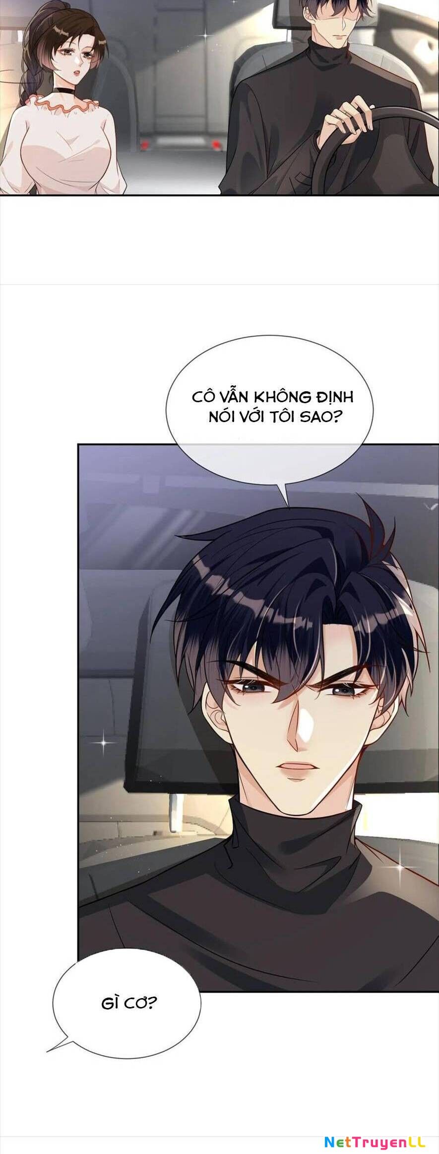 Cố Ý Chiếm Đoạt Chapter 60 - 4
