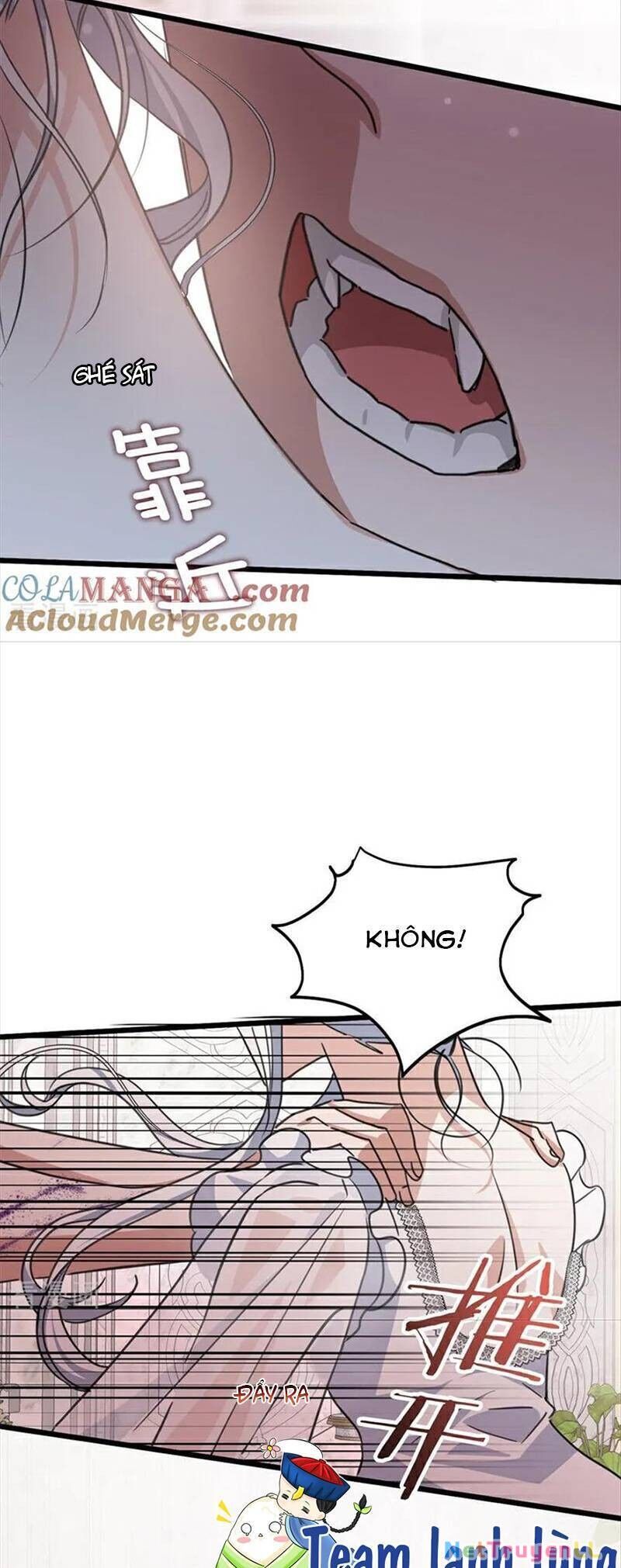 Bông Hoa Độc Của Nhà Công Tước Chapter 26 - 33