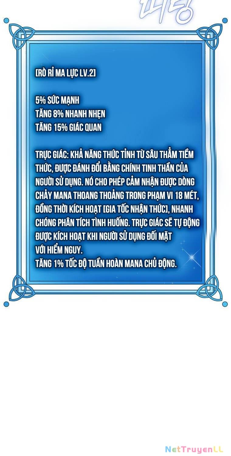 Trở Thành Thiên Tài Tốc Biến Của Học Viện Ma Pháp Chapter 27 - Trang 2