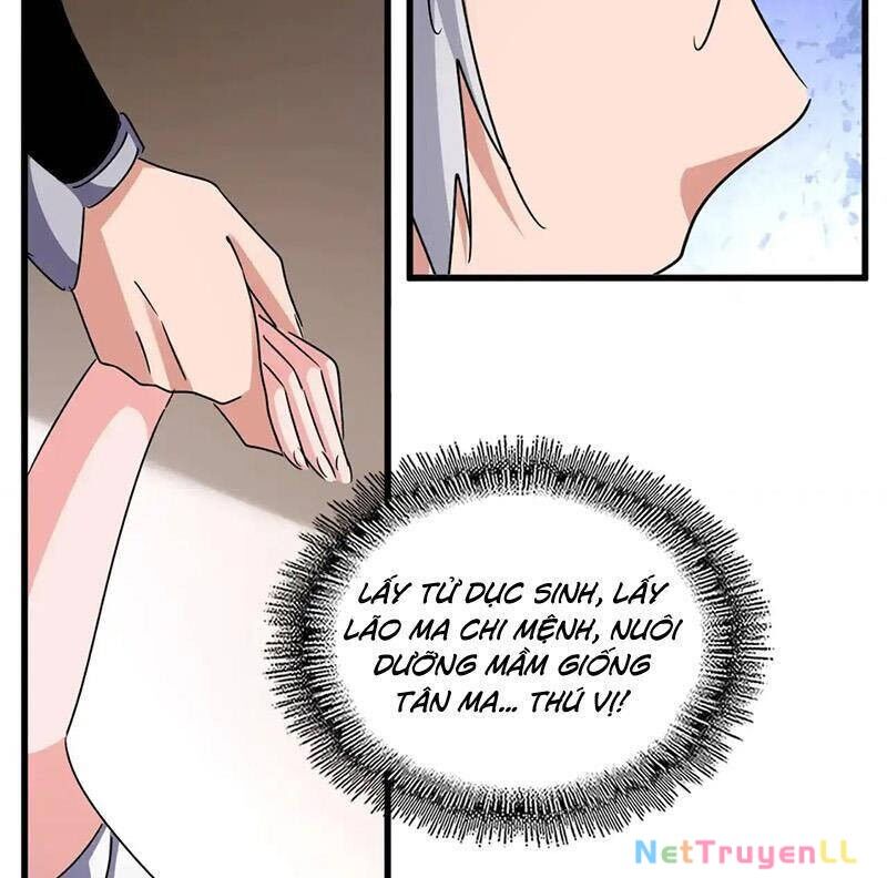 Đại Quản Gia Là Ma Hoàng Chapter 572 - 38