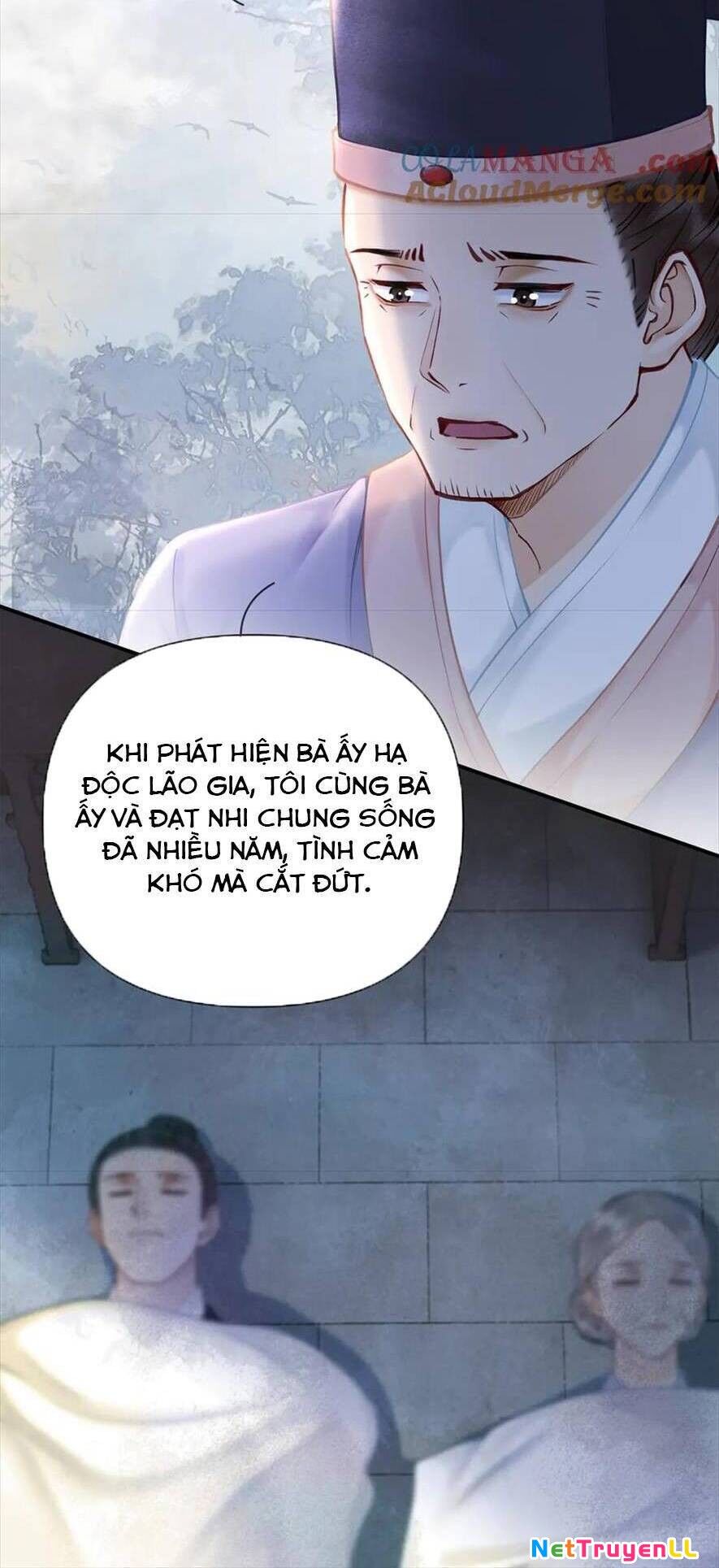 Ngỗ Tác Cẩm Y Chapter 41 - 12