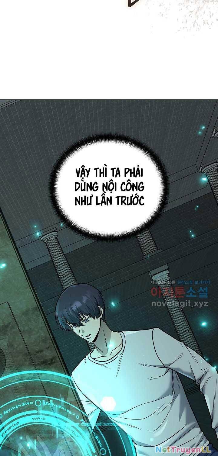 Thiên Ma Không Muốn Thăng Cấp Chapter 48 - 53