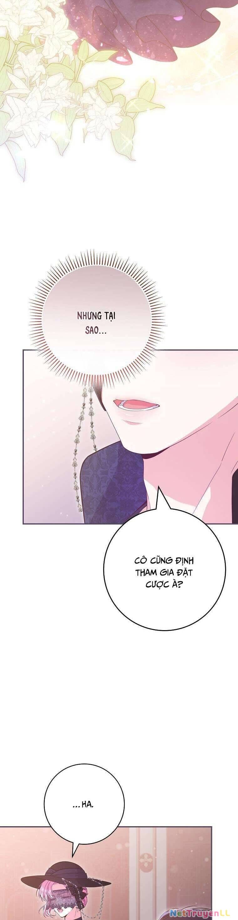 Tôi Bị Mắc Kẹt Trong Trò Chơi Lỗi Chapter 40 - 29